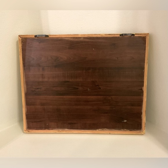 Wall decor. Scenery. The whale jumps out of the water. Wooden sculpture. 3D - Picture 5 of 5